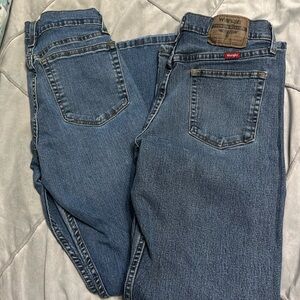Men’s Jeans